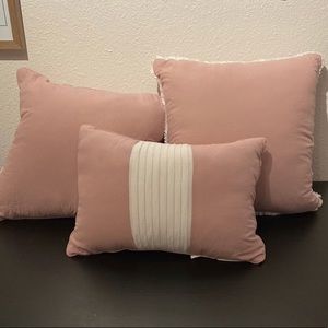 Decor Pillows
